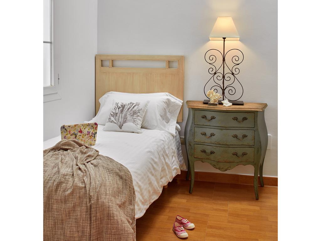 Lodgingmalaga Plaza Constitucion Chambre photo